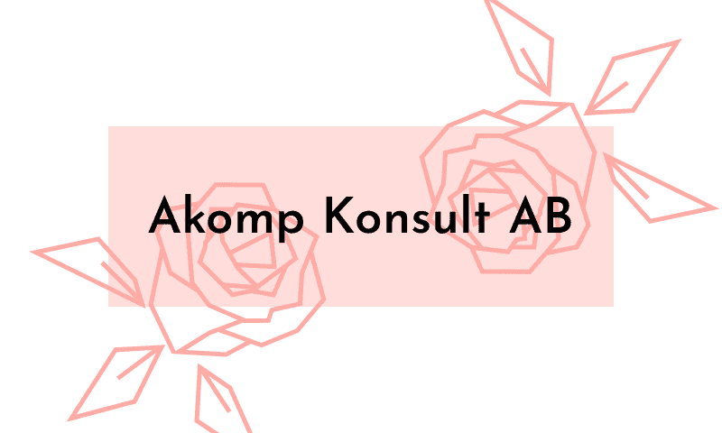 Akomp Konsult